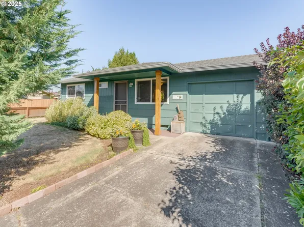 1571 Sallal Ct, Woodburn, OR 97071