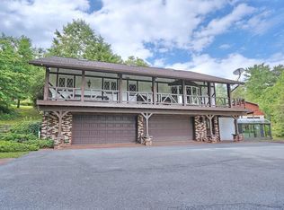 210 Knoll Dr Lehighton Pa 18235 Mls Pm 80869 Zillow