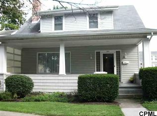 635 N Hanover St, Carlisle, PA 17013
