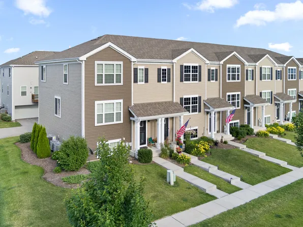 2493 Alison Ave, Hampshire, IL 60140