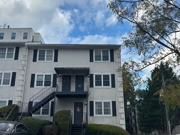 188 Williams St, Athens, GA
