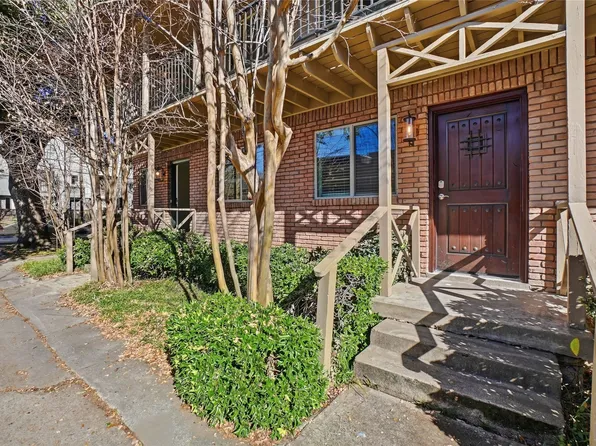 3310 Douglas Ave, Dallas, TX