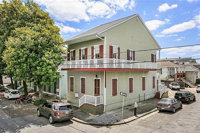 1st image of 840 Spain St #17