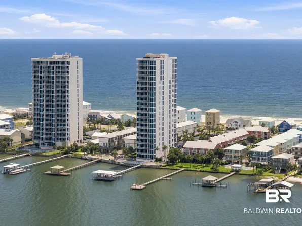 1940 W Beach Blvd APT 1101, Gulf Shores, AL 36542