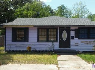 3753 Webb Dr, Baton Rouge, LA 70805