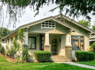 1359 N Echo Ave, Fresno, CA 93728