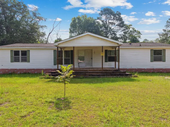143 Cobblestone Rd, Ridge Spring, SC 29129