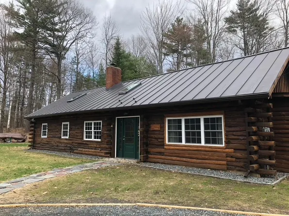 57 Sawyer Hill, Canaan, NH 03741