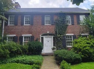 41 Gershom Pl, Kingston, PA 18704