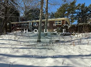 58 Kopaddy Trail, Harpswell, ME 04079