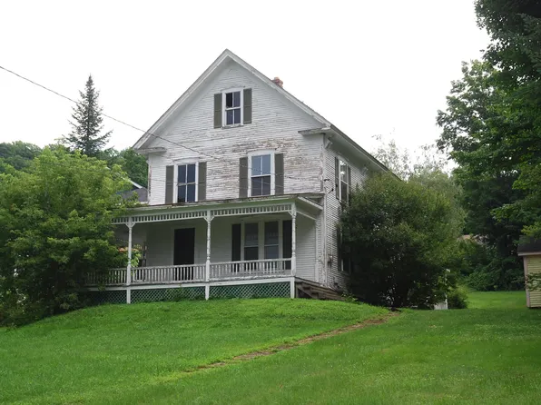 119 High Street, St. Albans City, VT 05478