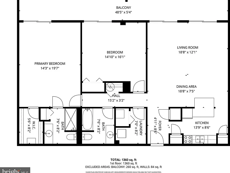 304 Academy St #202 — Photo 28