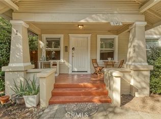 1145 Magnolia Ave, Chico, CA 95926