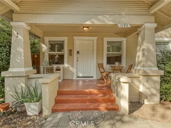 1145 Magnolia Ave, Chico, CA 95926