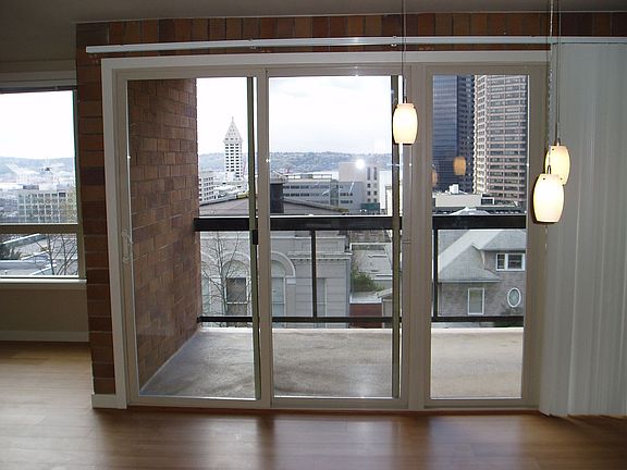 5th image of 905 Cherry St #A-605