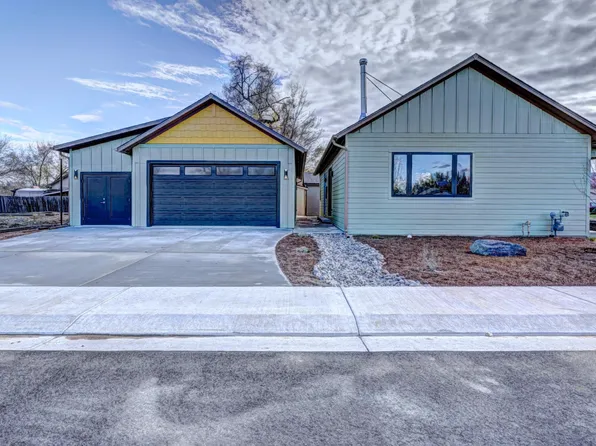 234 N Sycamore St, Fruita, CO 81521