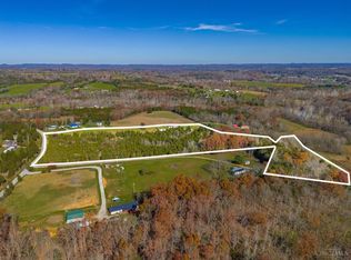 101 Malcolm Rd, Peebles, OH 45660