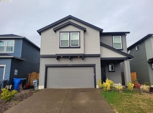 4713 Milo Ave NE, Salem, OR