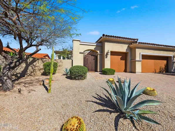 7470 E CAMINO RAYO DE LUZ --, Scottsdale, AZ 85266