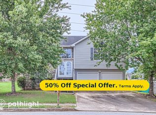 701 Brentwood Pkwy, Stockbridge, GA 30281