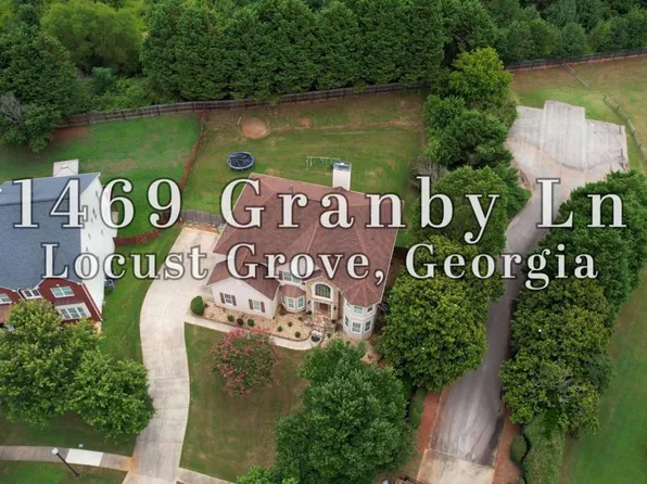 1469 Granby Ln, Locust Grove, GA 30248