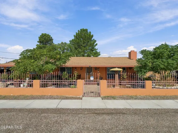 769 Lico Ln, Socorro, TX 79927