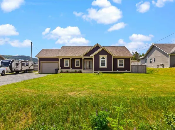 22 Dunn Drive, Bay Bulls, NL A1A1C0