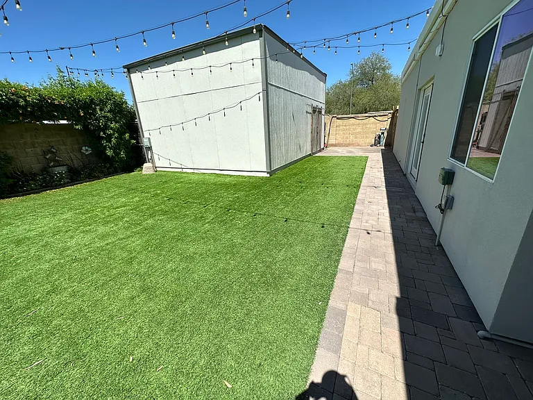 1250 E Marco Polo Rd — Photo 29