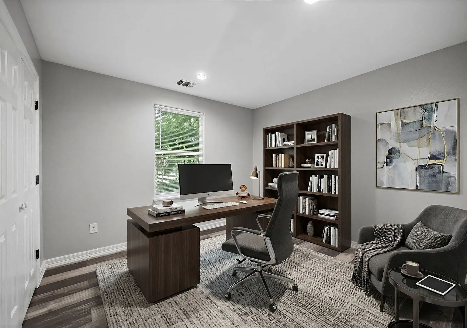 Move-in Ready Home in Northwest Houston for Lease! — Photo 2