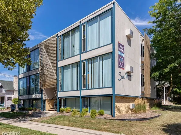 404 N Thayer St APT 3, Ann Arbor, MI 48104