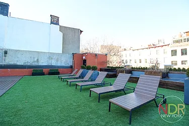 Rented by Next Door Realty NYC