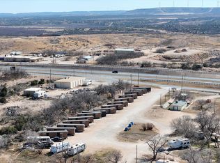 3509 E Interstate Highway 20 #1-A, Big Spring, TX 79720