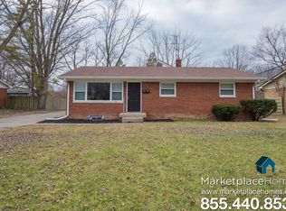 4804 N Kenmore Rd, Indianapolis, IN 46226