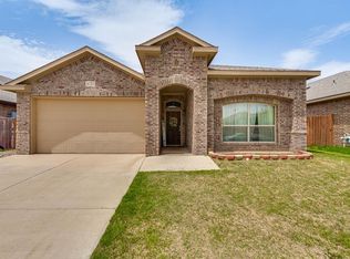 6712 Commonwealth Rd, Midland, TX 79706