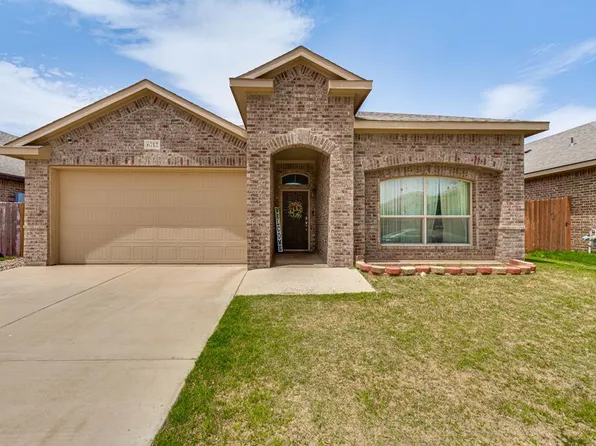 6712 Commonwealth Rd, Midland, TX 79706