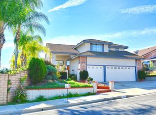 2457 Canyon View Dr, Chino Hills, CA 91709