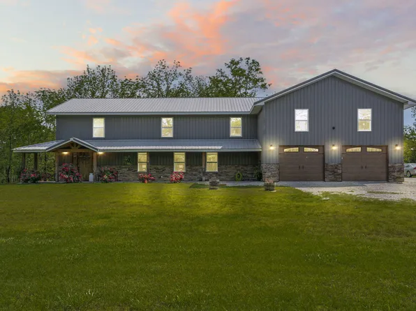1832 Quiet Acres Road, Lampe, MO 65681