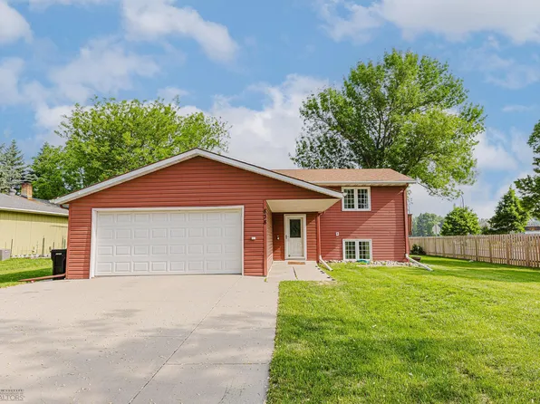838 8th Ave E, West Fargo, ND 58078