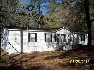 50 Maleah Ln, Sopchoppy, FL 32358