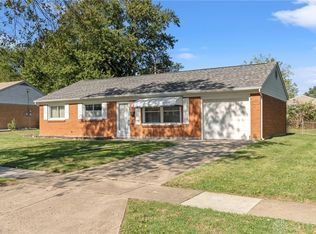 1801 Boesel Ave, Dayton, OH 45429