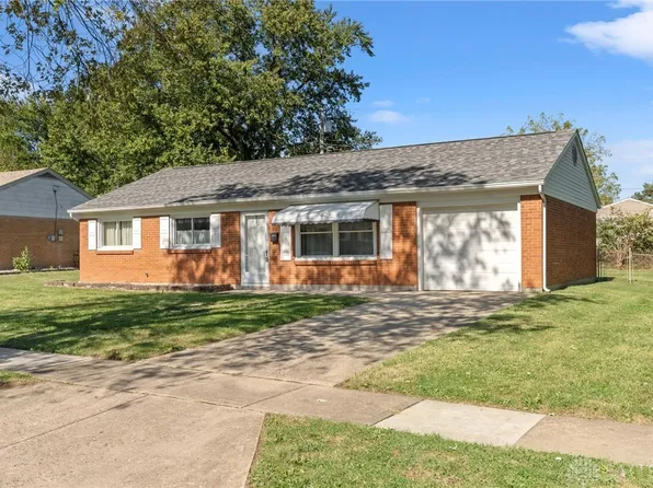 1801 Boesel Ave, Dayton, OH 45429