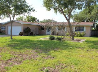 284 Curacau Dr, Cocoa Beach, FL 32931