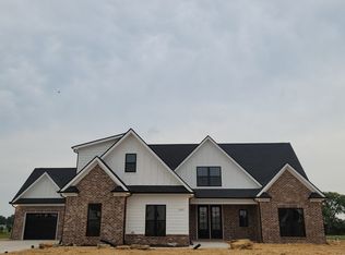 4105 Fargo Ct LOT 194, Murfreesboro, TN 37127
