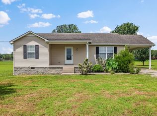 1655 Grace Ledford Rd, Lewisburg, TN 37091