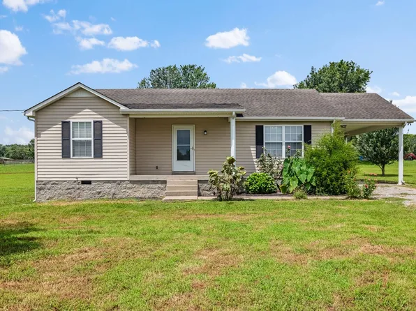 1655 Grace Ledford Rd, Lewisburg, TN 37091