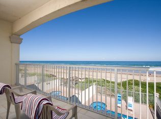 5200 Gulf Blvd, South Padre Island, TX 78597