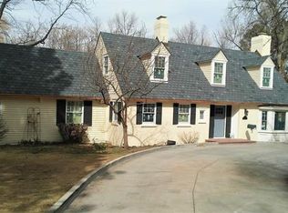 8 Pourtales Rd, Colorado Springs, CO 80906