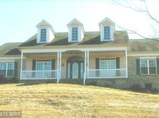 4598 Old Hanover Rd, Westminster, MD 21158