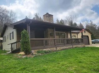 16098 Snail Creek Rd LOT 1, Brookville, IN 47012