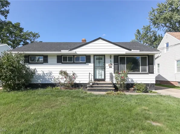 5124 W 149th St, Brookpark, OH 44142